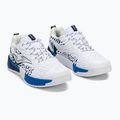 Pánske tréningové topánky Joma Thunder white royal 2
