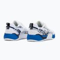 Pánske tréningové topánky Joma Thunder white royal 3