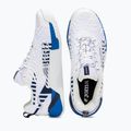 Pánske tréningové topánky Joma Thunder white royal 4