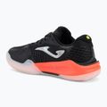 Pánské tenisové boty Joma Ace C black 3