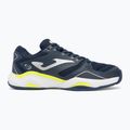 Pánské tenisové boty Joma Master 1000 C navy blue 2