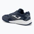 Pánské tenisové boty Joma Master 1000 C navy blue 3