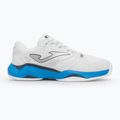 Pánské tenisové boty Joma Master 1000 C white/ royal blue 2