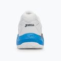 Pánské tenisové boty Joma Master 1000 C white/ royal blue 6