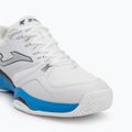 Pánské tenisové boty Joma Master 1000 C white/ royal blue 7
