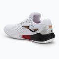 Pánské tenisové boty Joma Point C white 3