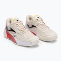 Pánské tenisové boty Joma Roland C beige 2
