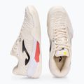 Pánské tenisové boty Joma Roland C beige 5