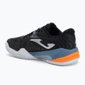 Pánské tenisové boty Joma Roland AC black 3