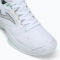 Dámske tenisové topánky Joma Set Lady C white 7