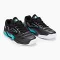 Pánské tenisové boty Joma Set AC black 2