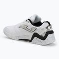Pánské tenisové boty Joma Set AC white 3