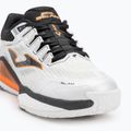 Pánské boty na padel  Joma Slam OM white/ black 7