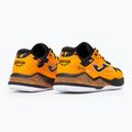 Pánske pádlové topánky Joma Spin OM orange 3