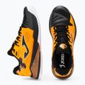 Pánske pádlové topánky Joma Spin OM orange 5