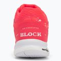Dámska volejbalová obuv Joma V.Blok pink 6