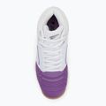 Dámska volejbalová obuv Joma V.Blok white/violet 5