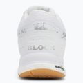 Dámska volejbalová obuv Joma V.Blok white/violet 6