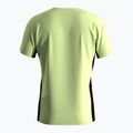 Pánske tenisové tričko Joma Challenge lime 2