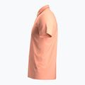 Pánske tenisové tričko Joma Challenge Polo orange 4