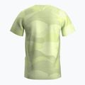 Pánske tenisové tričko Joma Challenge lime 2