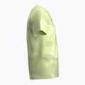 Pánske tenisové tričko Joma Challenge lime 3