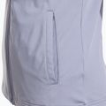 Dámska tenisová mikina Joma Sculpture II Zip-Up Hoodie W blue 4