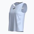 Dámske tenisové tričko Joma Challenge Tank Top blue 3