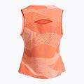 Dámske tenisové tričko Joma Challenge Tank Top W orange 2