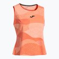 Dámske tenisové tričko Joma Challenge Tank Top W orange 3