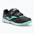 Detské kopačky Joma Powerfull Jr IN black