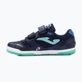Detské kopačky Joma Sala Max Jr. IN navy 2