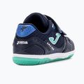 Detské kopačky Joma Sala Max Jr. IN navy 3