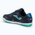 Detské kopačky Joma Sala Max Jr. IN navy 3