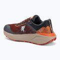 Pánske bežecké topánky Joma Kubor red 3