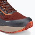 Pánske bežecké topánky Joma Kubor red 7
