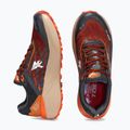 Pánske bežecké topánky Joma Kubor red 4