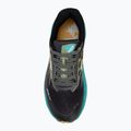 Pánske bežecké topánky Joma Kubor black/turquoise 5