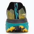 Pánske bežecké topánky Joma Kubor black/turquoise 6