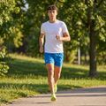 Pánske bežecké šortky Joma R-City royal 16