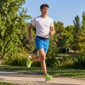 Pánske bežecké šortky Joma R-City royal 17