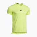 Pánske bežecké tričko Joma R-City lime 3