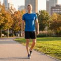 Pánske bežecké tričko Joma R-City royal 10