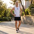Pánske biele bežecké tričko Joma R-City 10