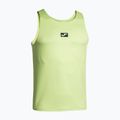 Pánske bežecké tričko Joma R-City lime