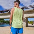 Pánske bežecké tričko Joma R-City lime 4