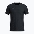 Pánske bežecké tričko Joma R-Night black