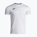 Pánske bežecké tričko Joma R-Night white