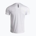Pánske bežecké tričko Joma R-Night white 2