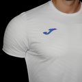 Pánske bežecké tričko Joma R-Night white 7